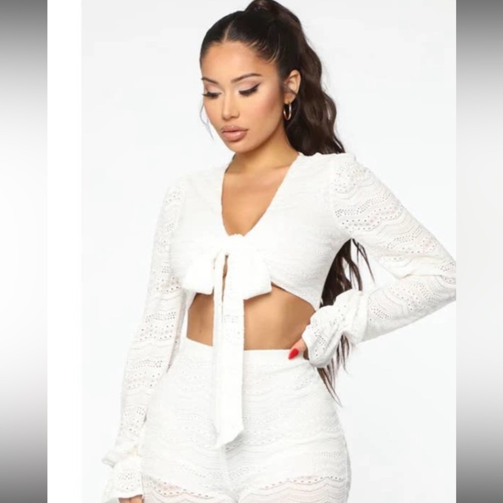 Fashion Nova top